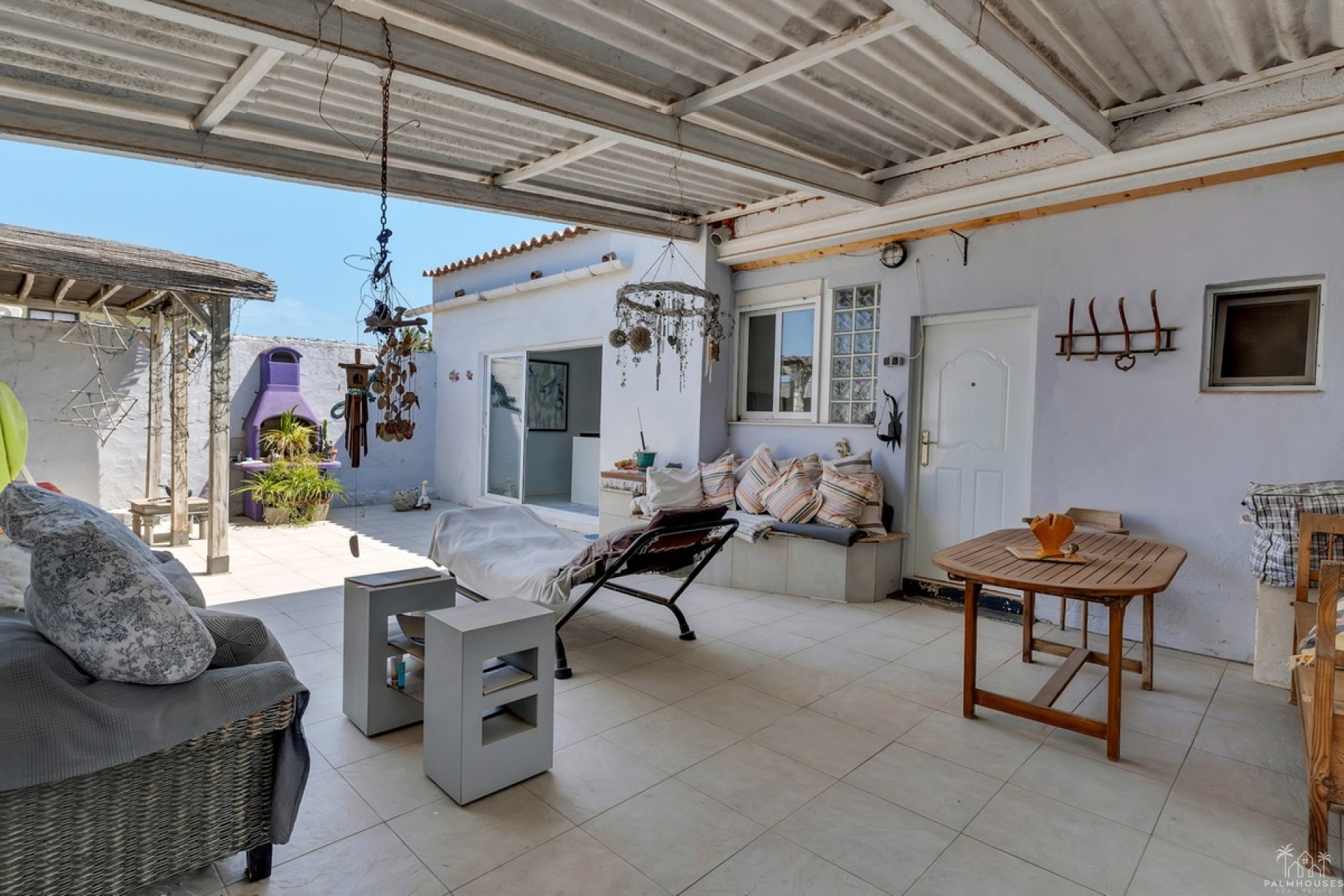 Venta - Country house - Vergel (El Vergel) - El Verger - Vergel (El Vergel) - El Verger Centro