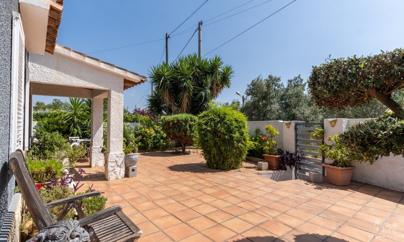 Venta - Country house - Vergel (El Vergel) - El Verger - Vergel (El Vergel) - El Verger Centro