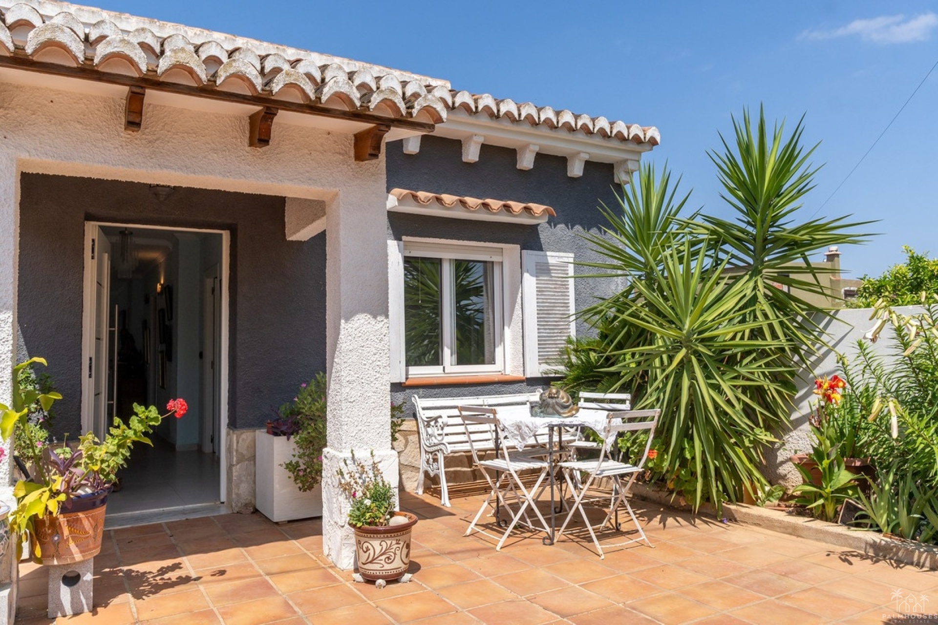 Venta - Country house - Vergel (El Vergel) - El Verger - Vergel (El Vergel) - El Verger Centro