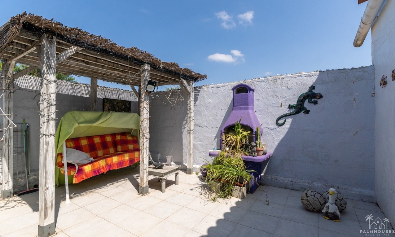 Venta - Country house - Vergel (El Vergel) - El Verger - Vergel (El Vergel) - El Verger Centro