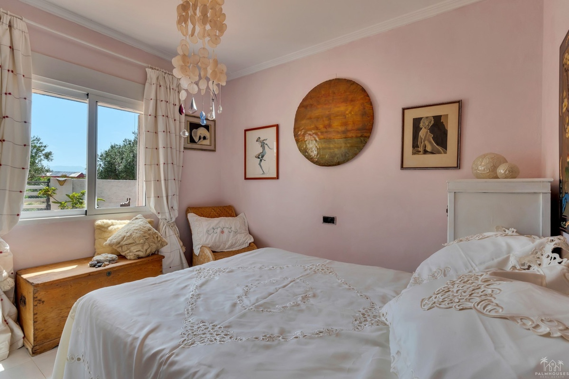 Venta - Country house - Vergel (El Vergel) - El Verger - Vergel (El Vergel) - El Verger Centro