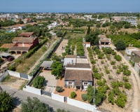 Venta - Country house - Vergel (El Vergel) - El Verger - Vergel (El Vergel) - El Verger Centro
