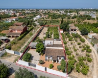 Venta - Country house - Vergel (El Vergel) - El Verger - Vergel (El Vergel) - El Verger Centro