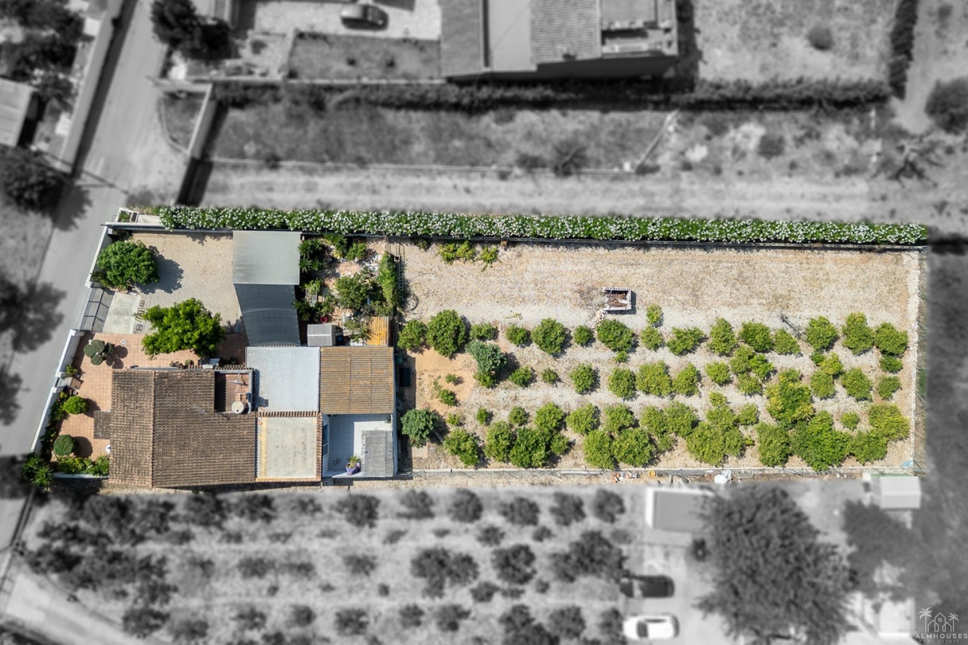 Venta - Country house - Vergel (El Vergel) - El Verger - Vergel (El Vergel) - El Verger Centro