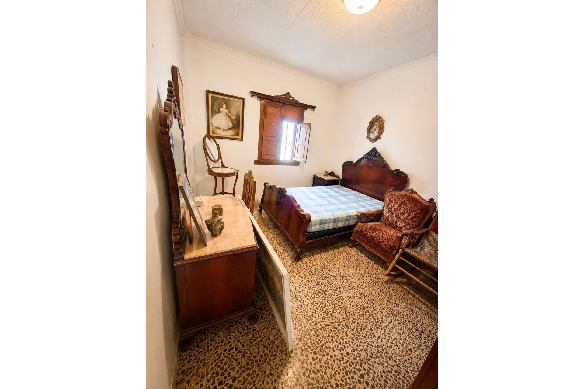 Venta - Country house - Villena - La Zafra
