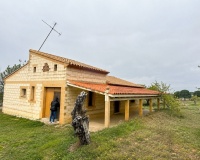 Venta - Country house - Villena - La Zafra