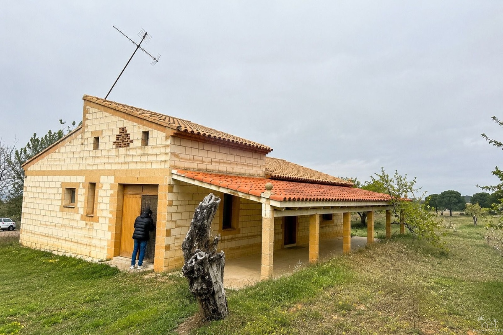Venta - Country house - Villena - La Zafra