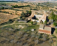 Venta - Country house - Villena - La Zafra