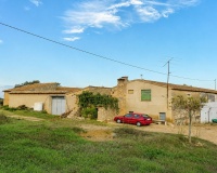 Venta - Country house - Villena - La Zafra
