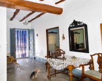 Venta - Country house - Villena - La Zafra