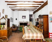 Venta - Country house - Villena - La Zafra