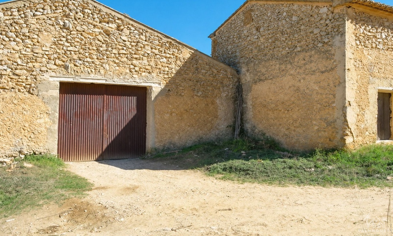 Venta - Country house - Villena - La Zafra
