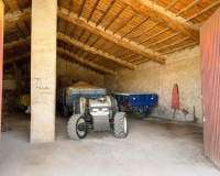 Venta - Country house - Villena - La Zafra