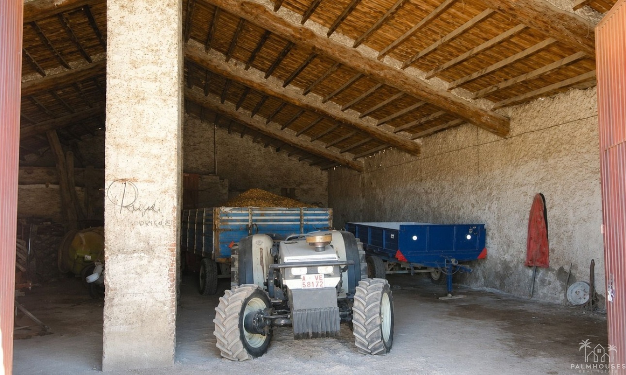 Venta - Country house - Villena - La Zafra