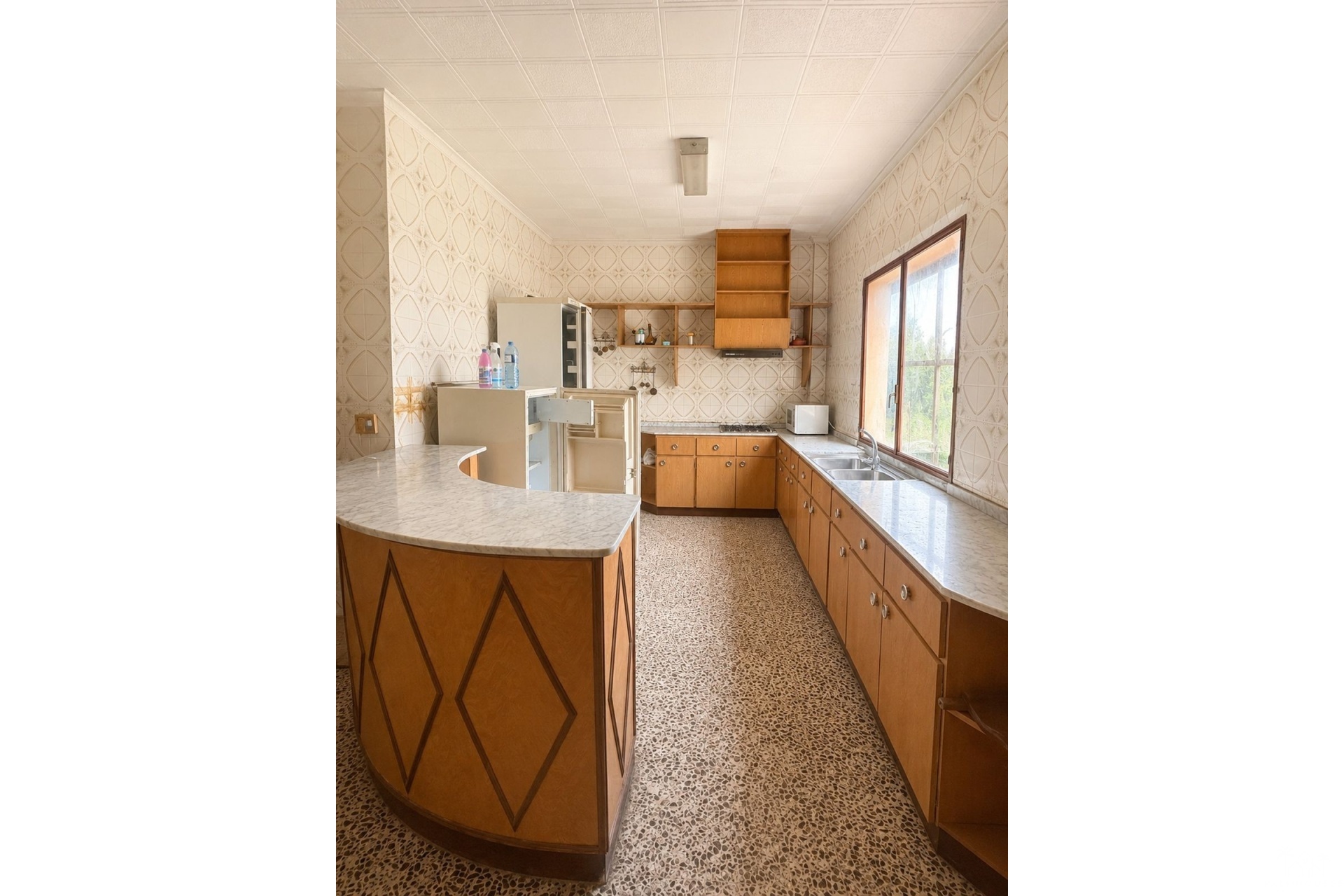 Venta - Country house - Villena - La Zafra