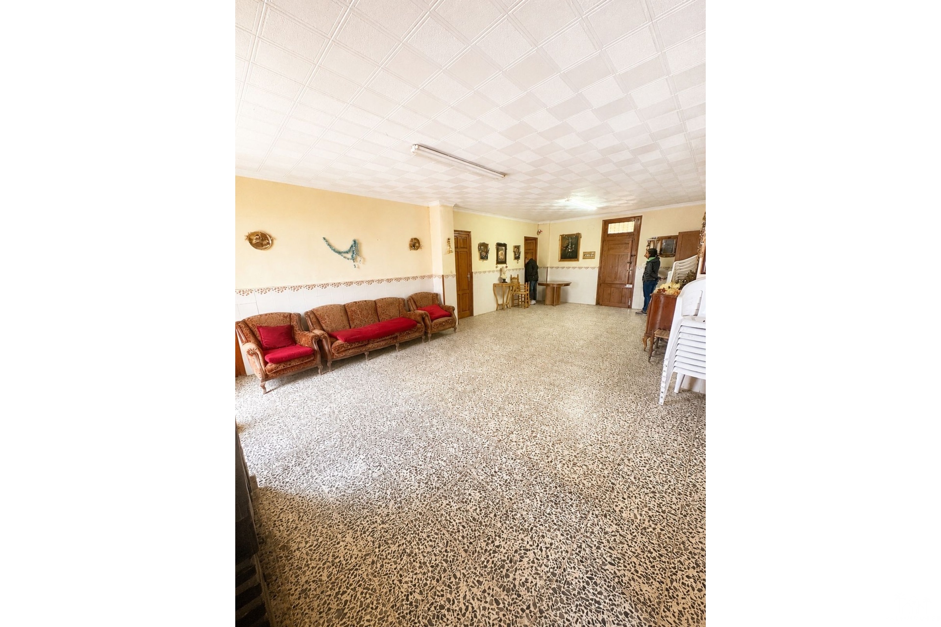 Venta - Country house - Villena - La Zafra