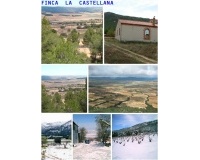 Venta - Country house - Villena - La Zafra