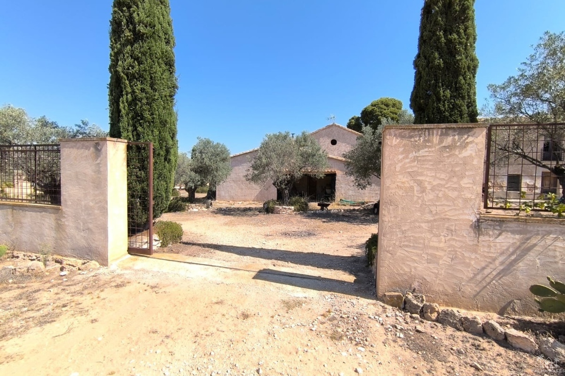 Venta - Country house - Villena - Villena Centro