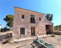 Venta - Country house - Villena - Villena Centro