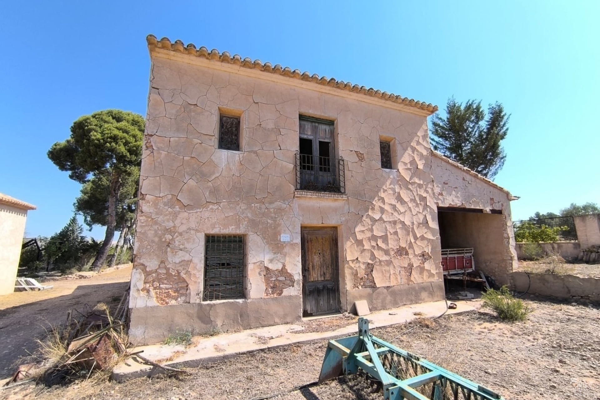 Venta - Country house - Villena - Villena Centro