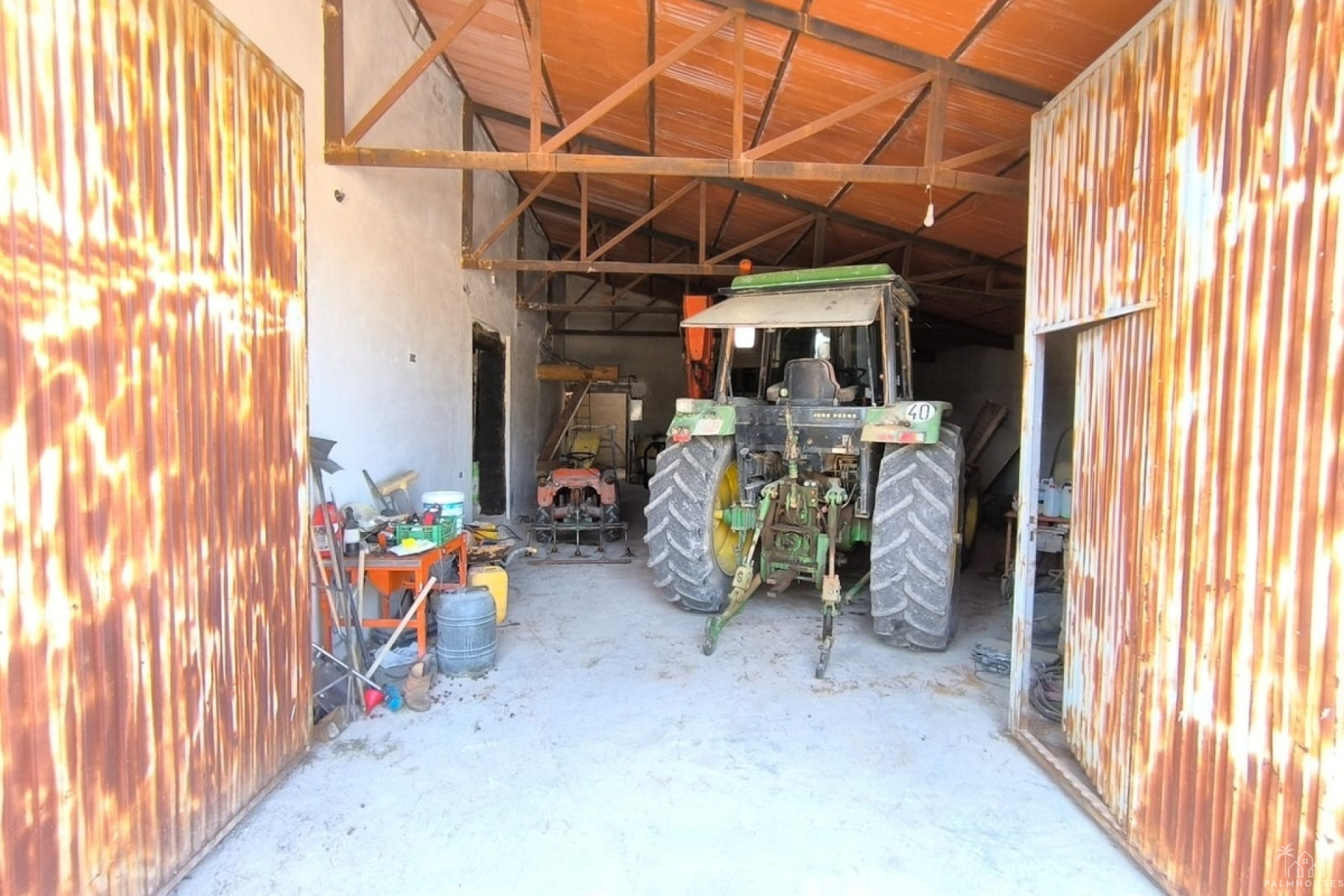 Venta - Country house - Villena - Villena Centro