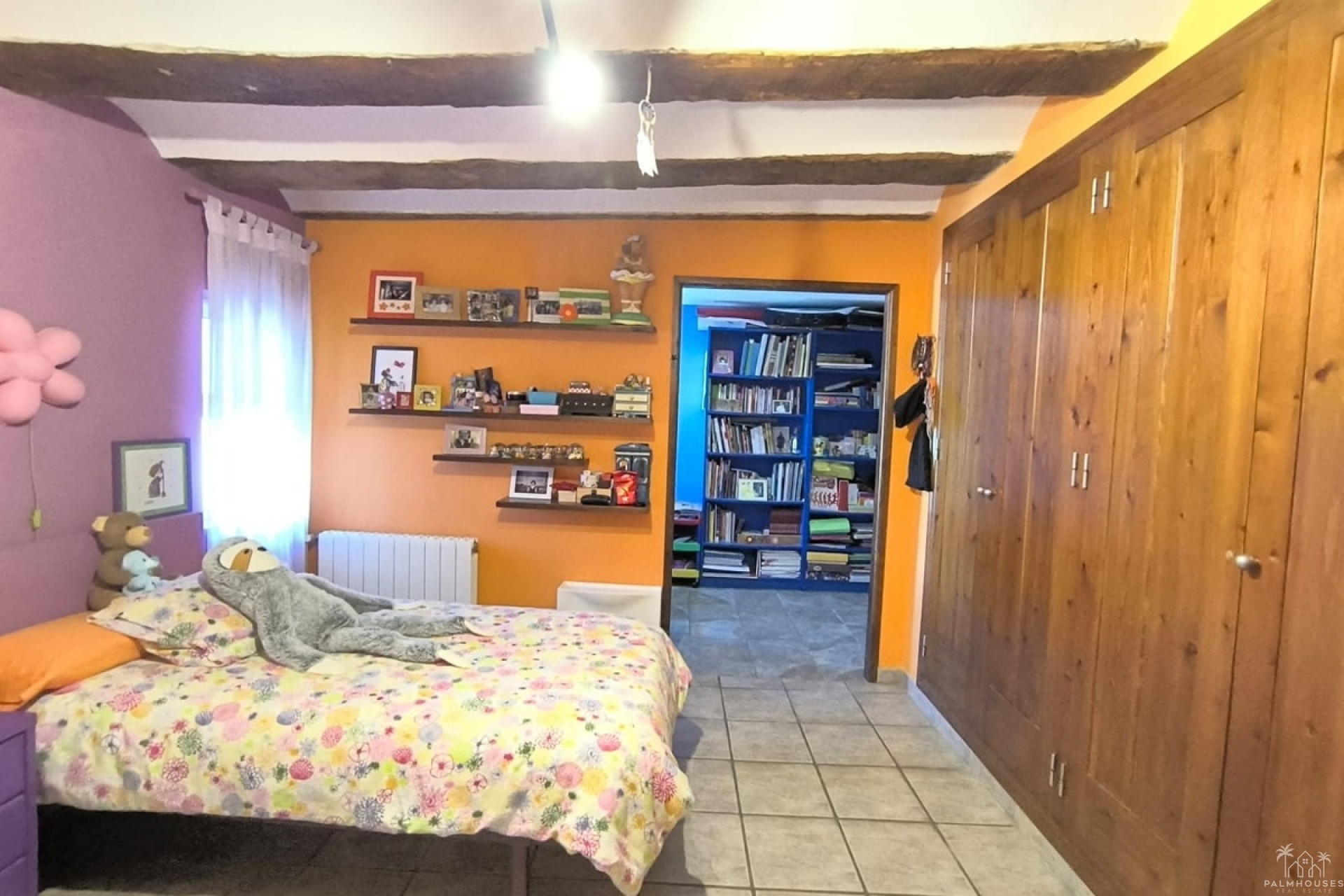 Venta - Country house - Villena - Villena Centro