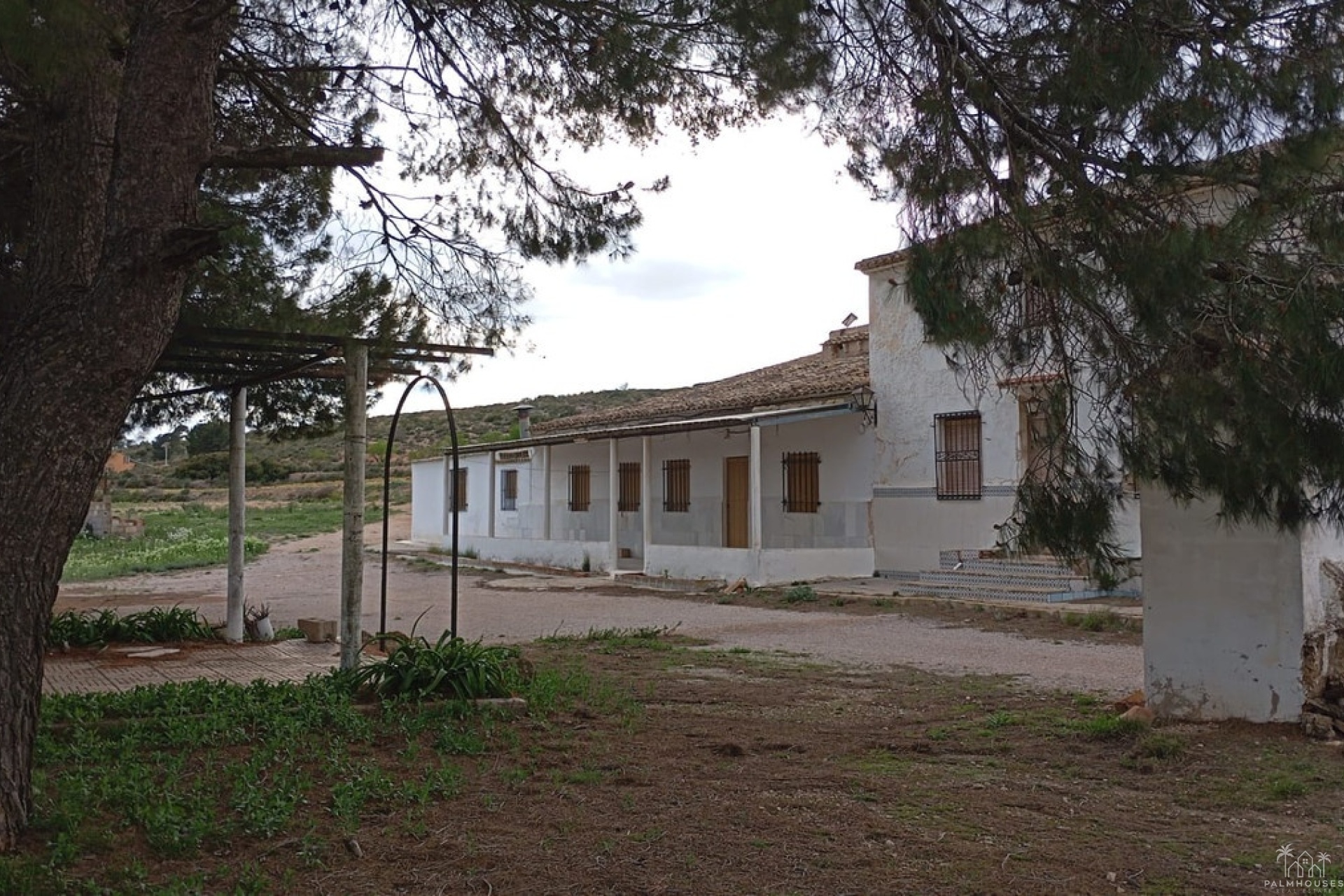 Venta - Country house - Yecla - Yecla Centro
