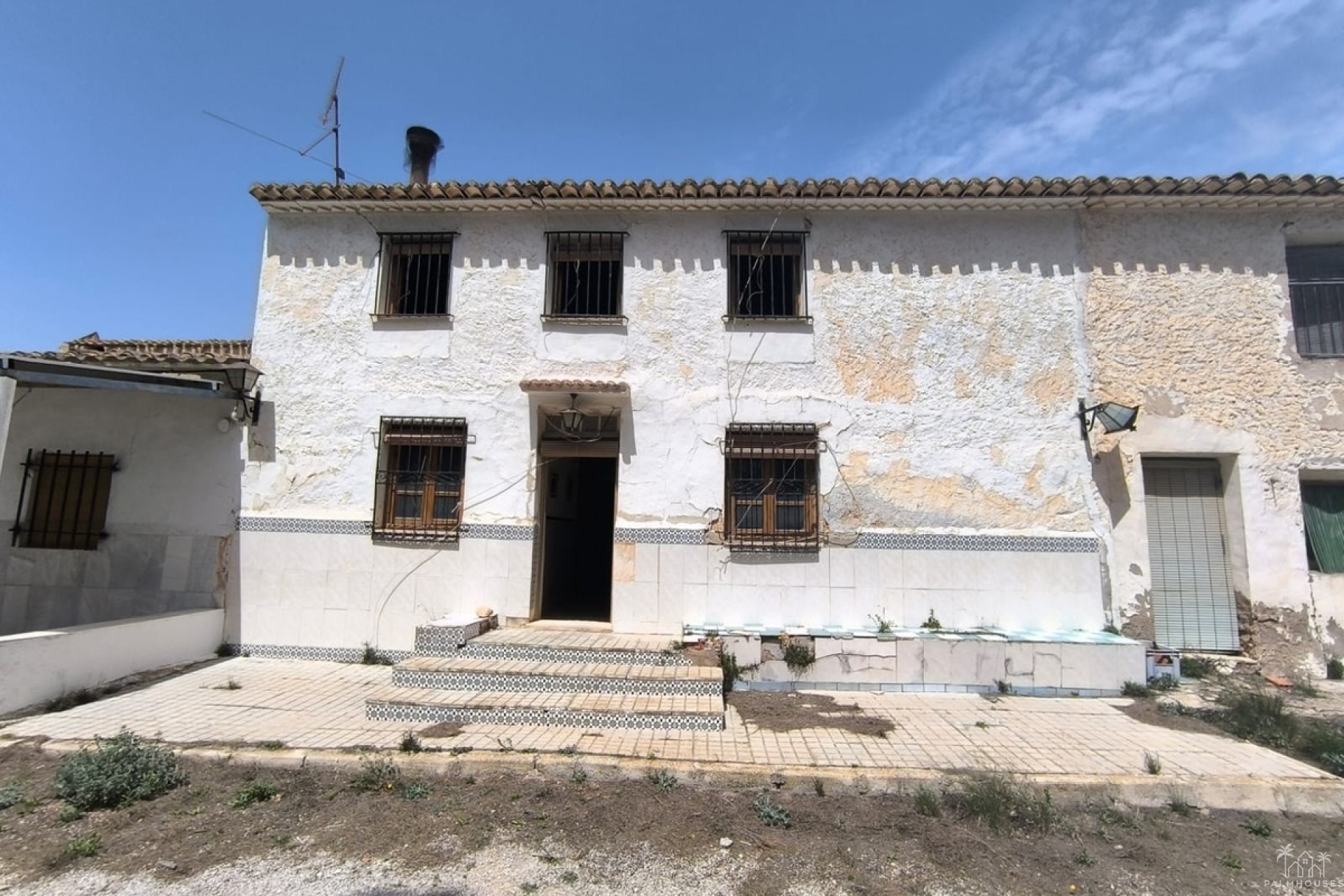 Venta - Country house - Yecla - Yecla Centro