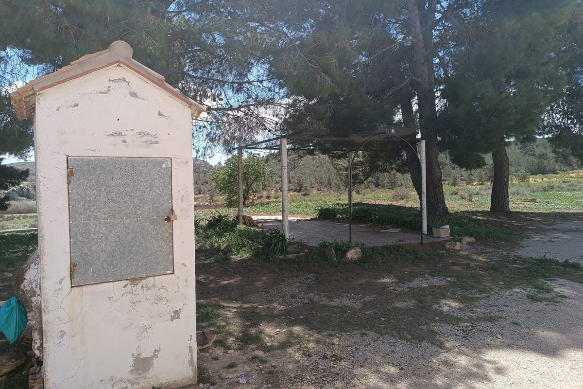 Venta - Country house - Yecla - Yecla Centro