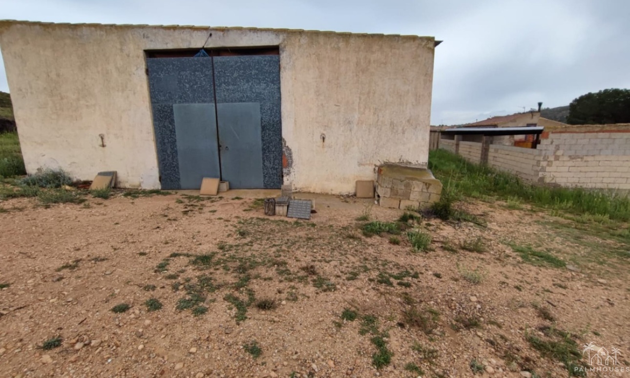 Venta - Country house - Yecla - Yecla Centro