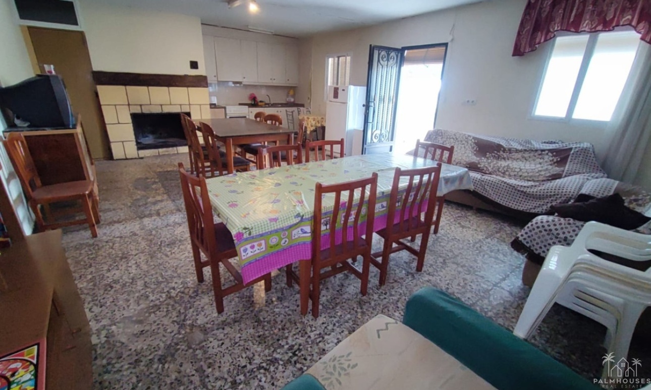 Venta - Country house - Yecla - Yecla Centro