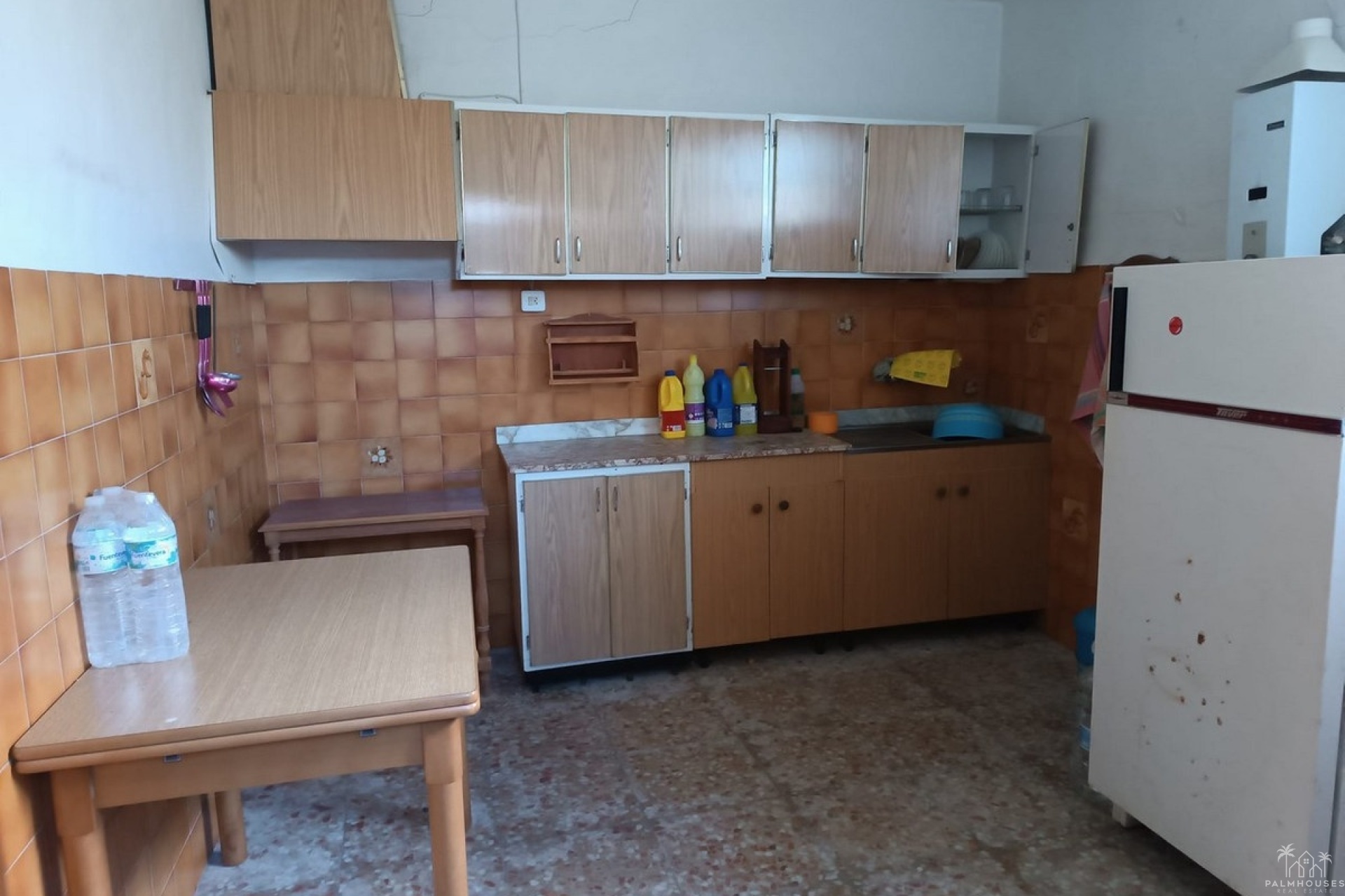 Venta - Country house - Yecla - Yecla Centro