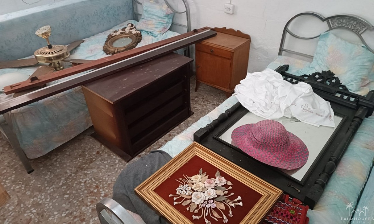 Venta - Country house - Yecla - Yecla Centro