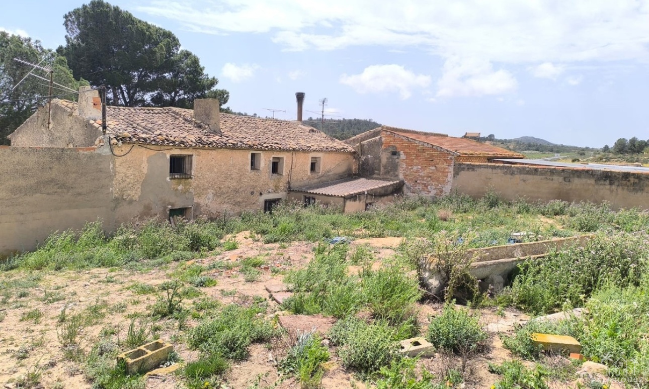 Venta - Country house - Yecla - Yecla Centro