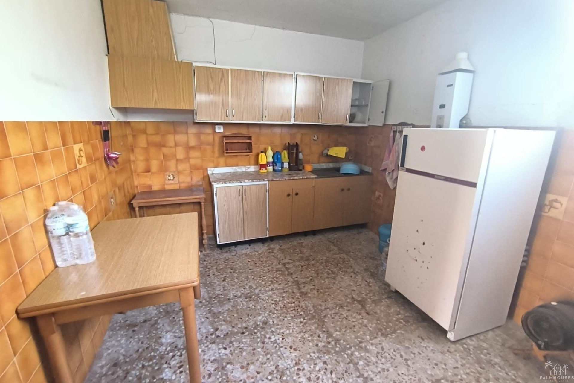 Venta - Country house - Yecla - Yecla Centro