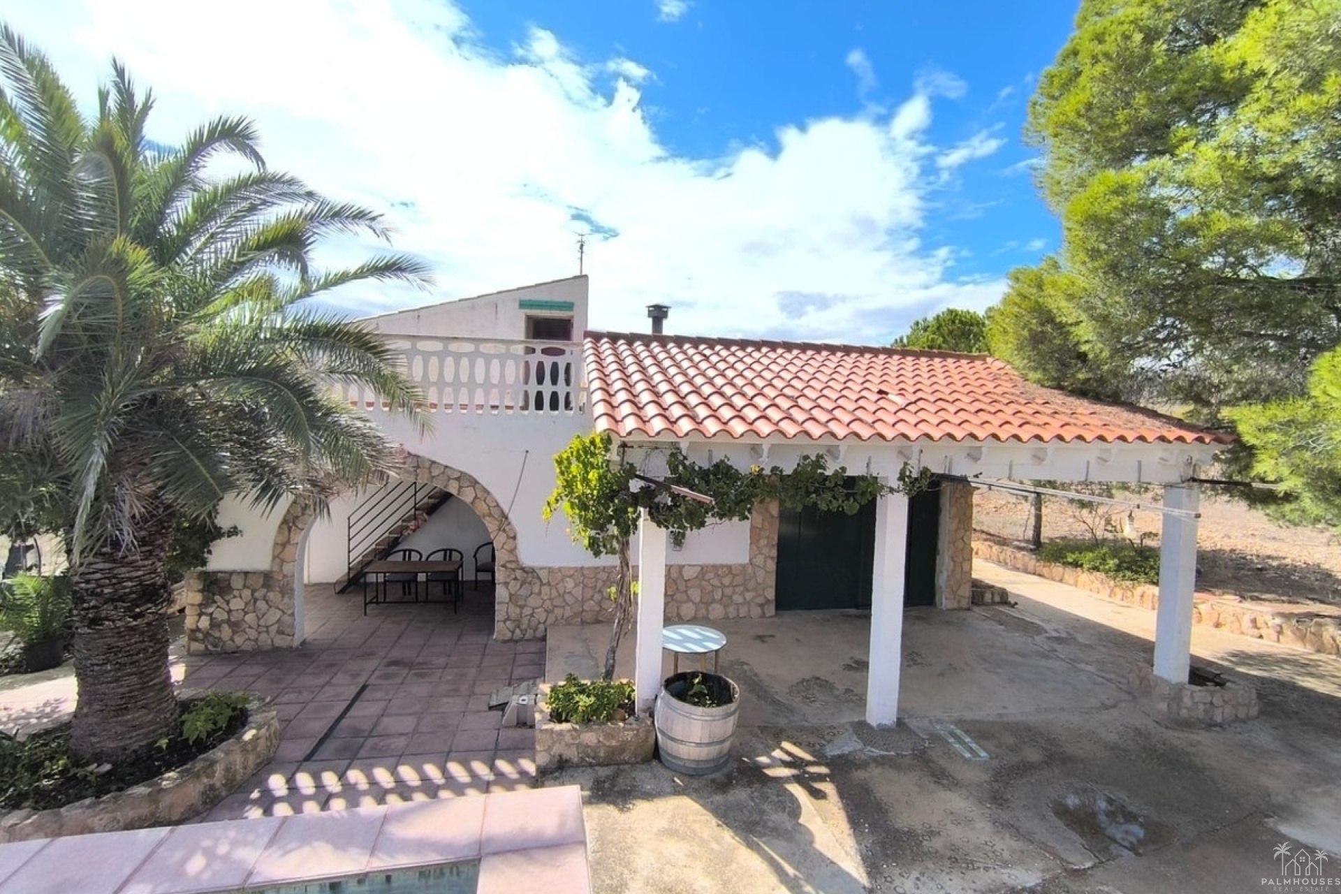 Venta - Country house - Yecla - Yecla Centro