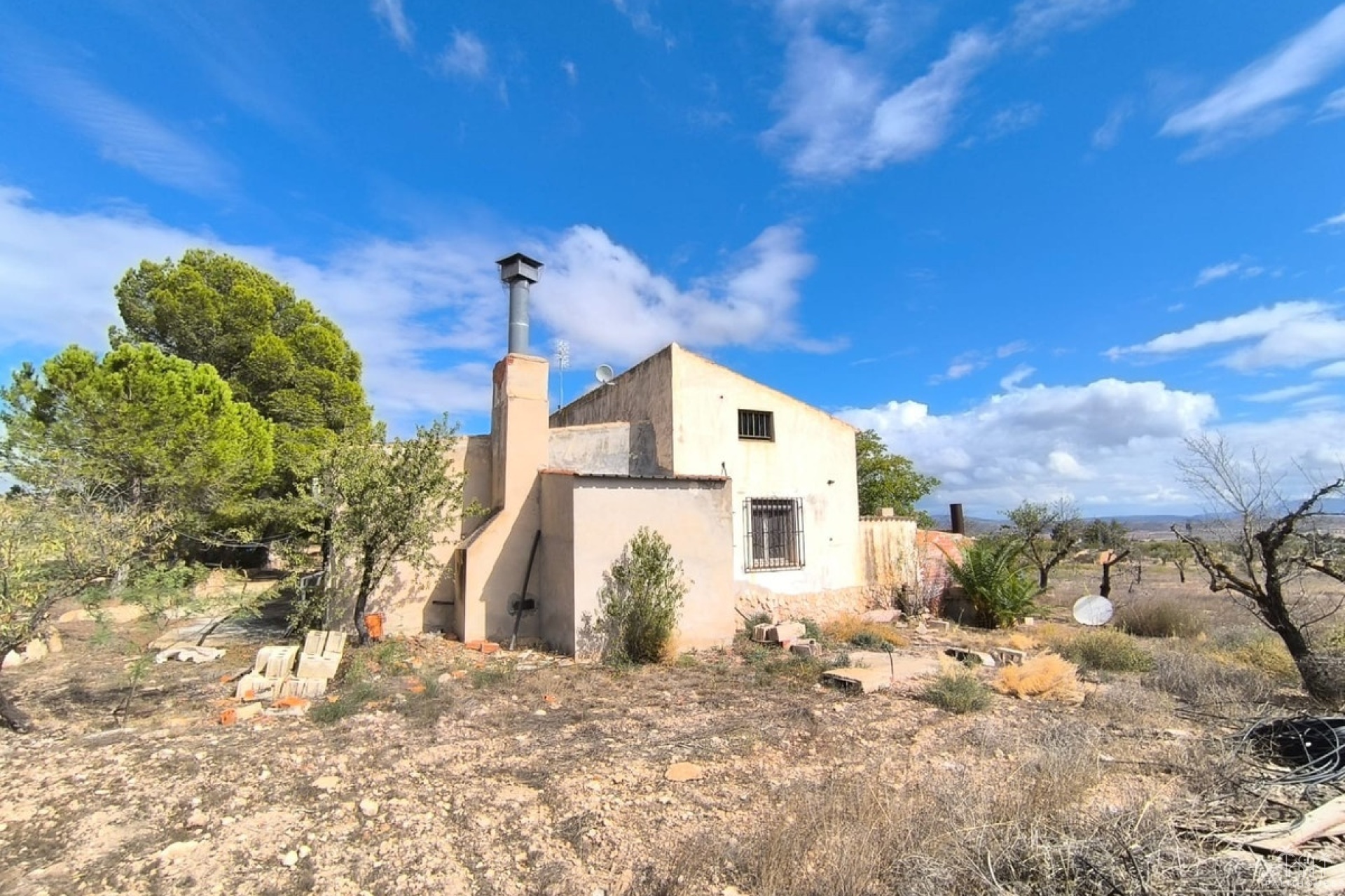 Venta - Country house - Yecla - Yecla Centro