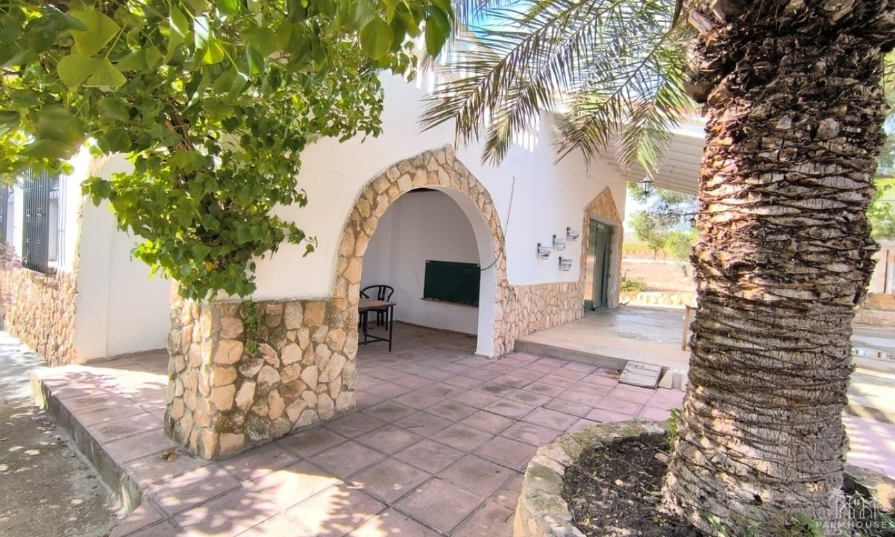 Venta - Country house - Yecla - Yecla Centro