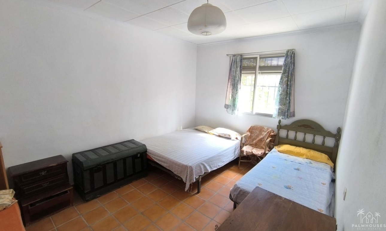 Venta - Country house - Yecla - Yecla Centro