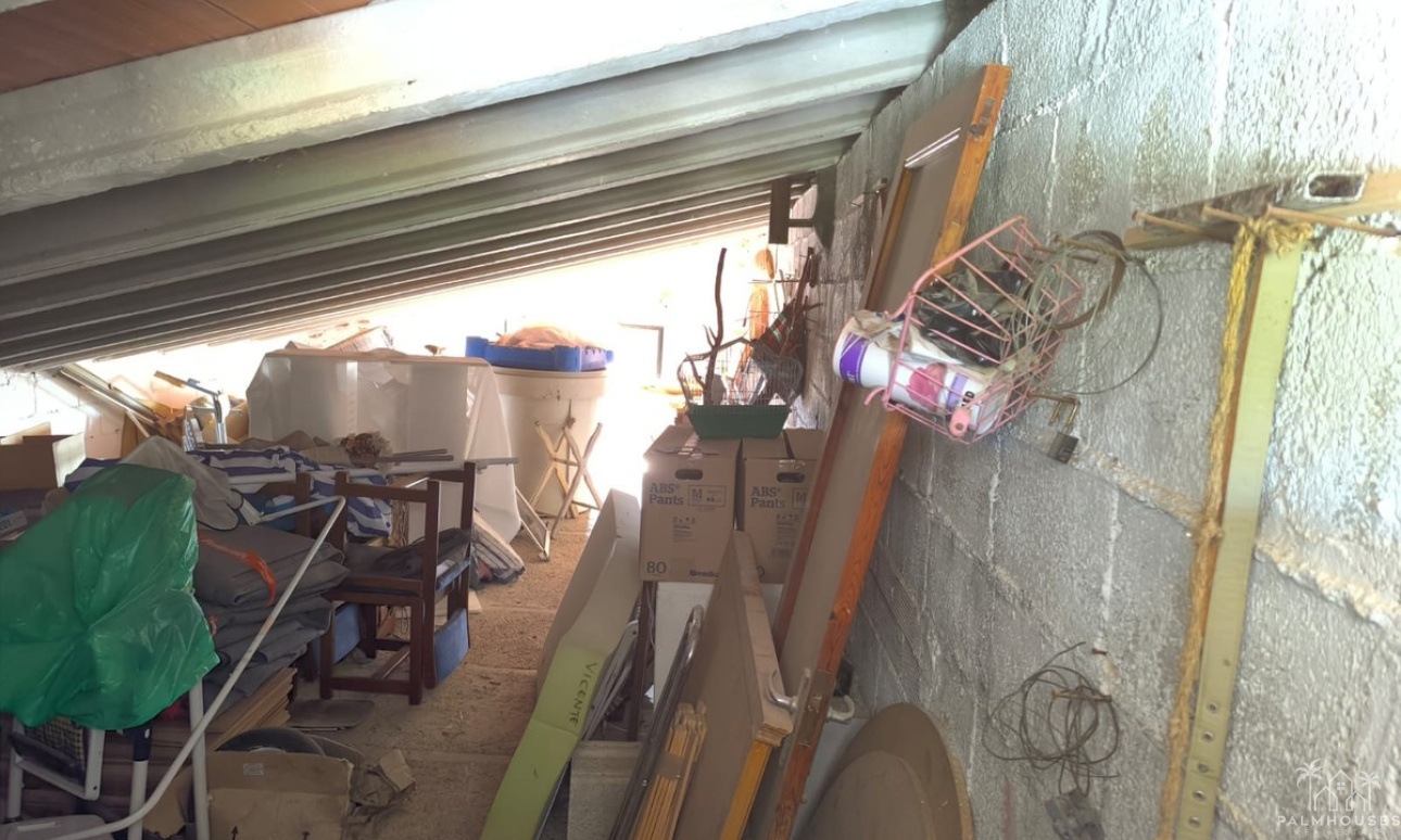 Venta - Country house - Yecla - Yecla Centro