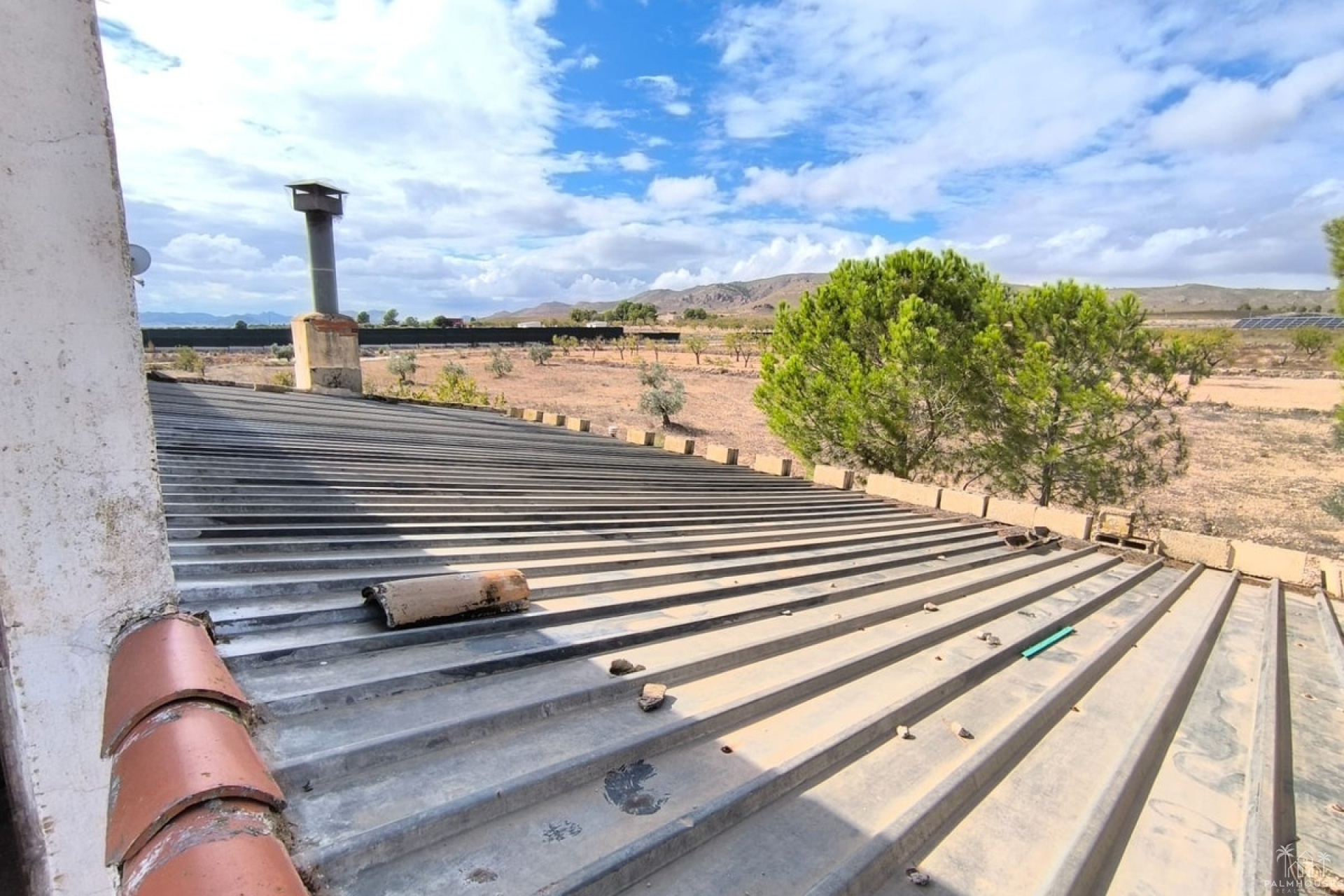 Venta - Country house - Yecla - Yecla Centro