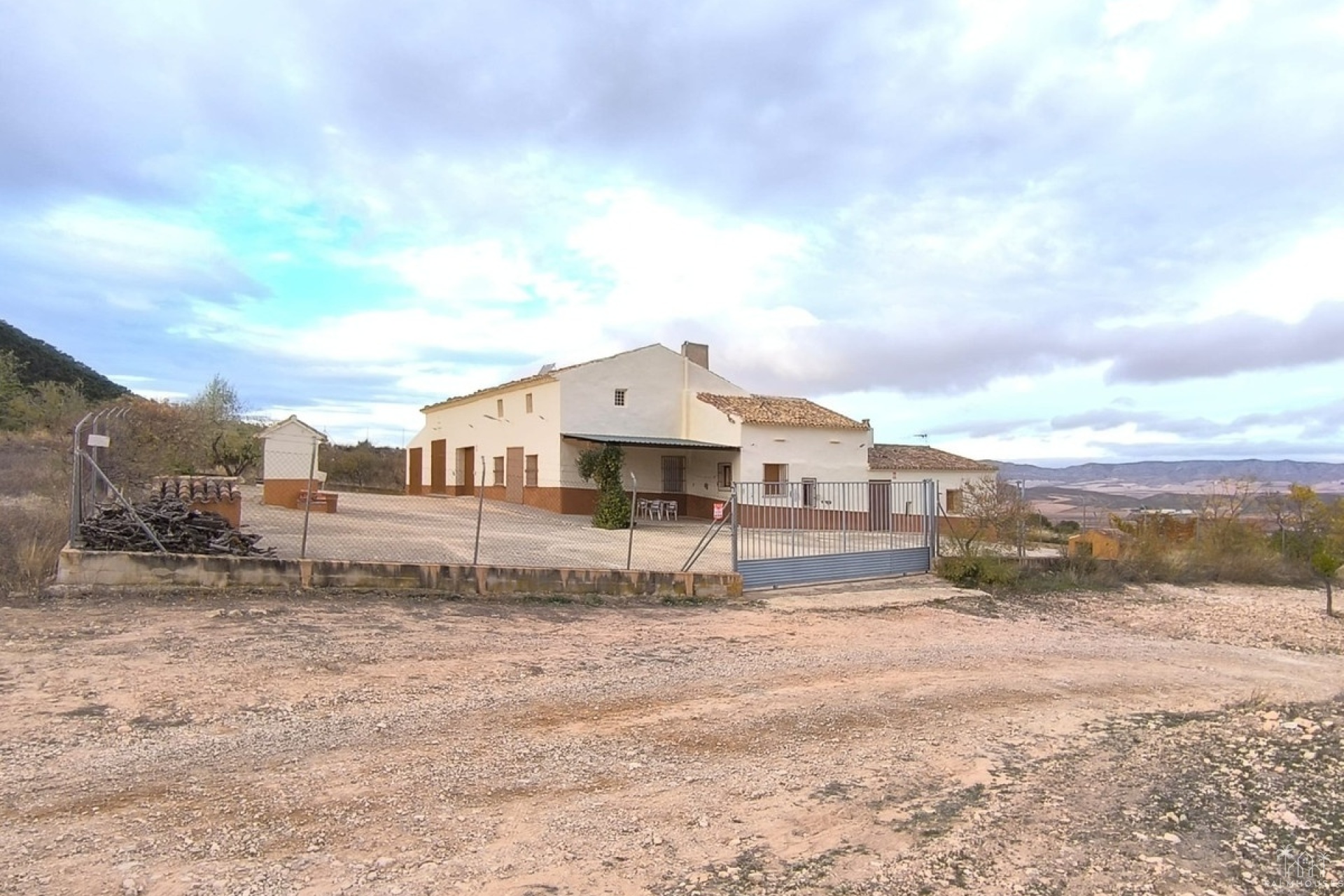 Venta - Country house - Yecla - Yecla Centro