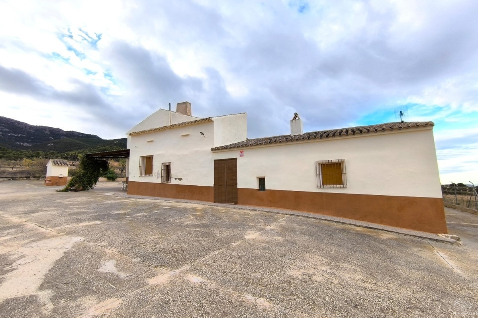 Venta - Country house - Yecla - Yecla Centro