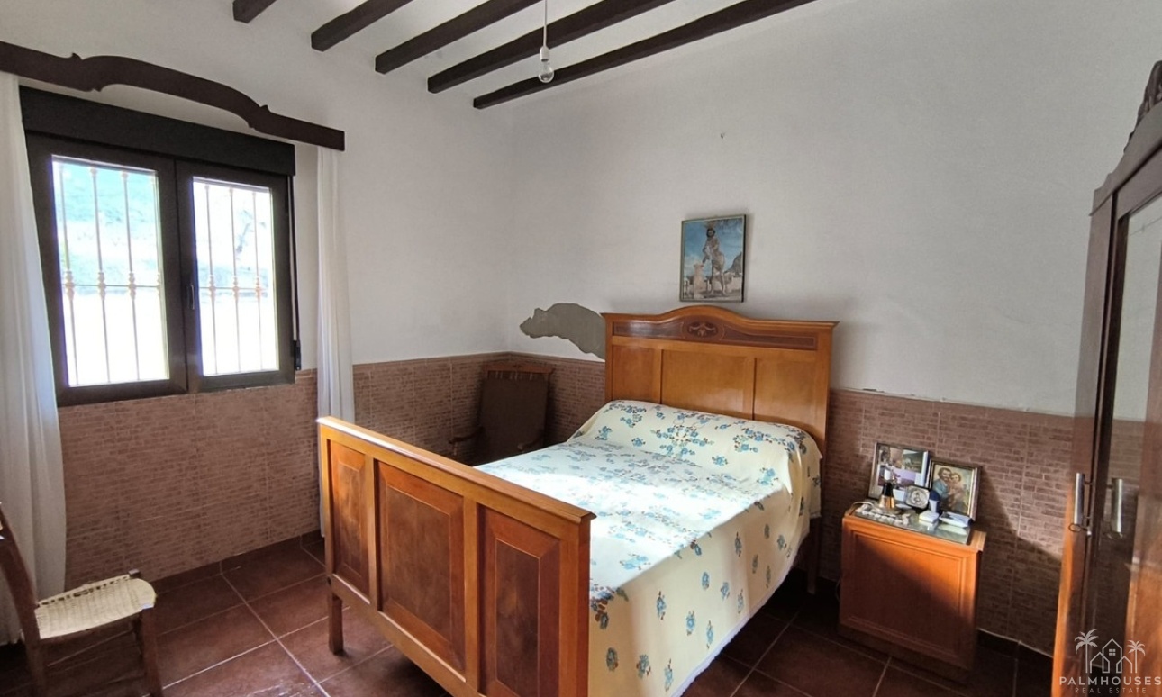 Venta - Country house - Yecla - Yecla Centro