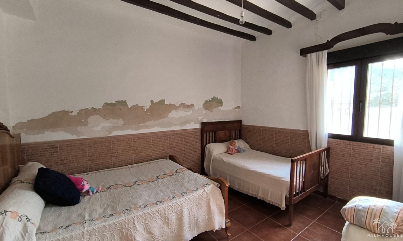 Venta - Country house - Yecla - Yecla Centro