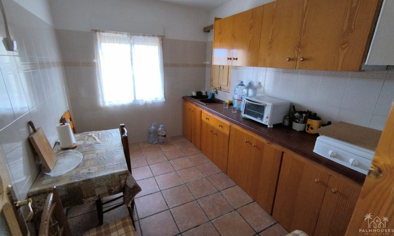 Venta - Country house - Yecla - Yecla Centro