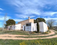 Venta - Country house - Yecla - Yecla Centro