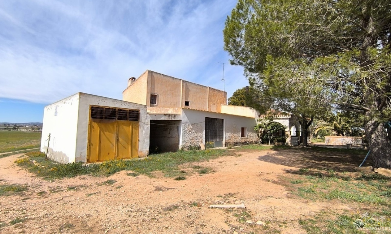 Venta - Country house - Yecla - Yecla Centro