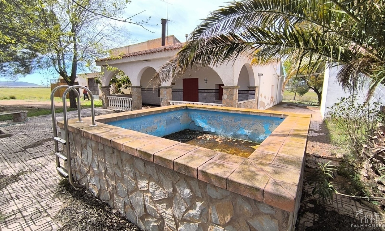 Venta - Country house - Yecla - Yecla Centro