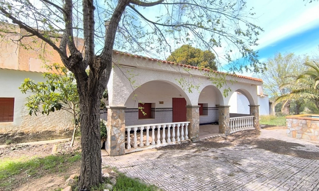 Venta - Country house - Yecla - Yecla Centro